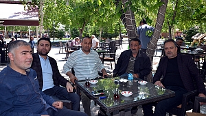 İki köy su yüzünden çatışacak!
