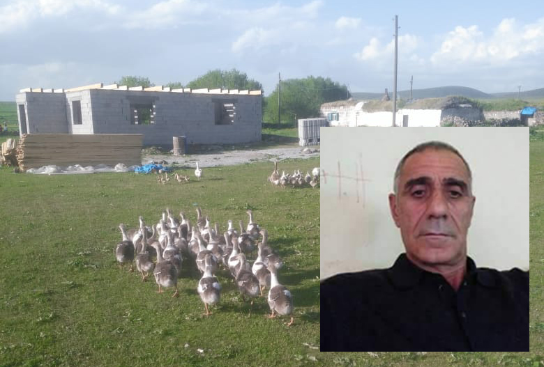 Kaz ölümleri tedirgin etti!