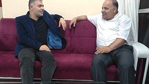 Morkoç, esnaf zor durumda, piyasada para yok!
