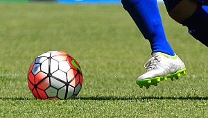 Serhat İlleri futbolda buluşacak