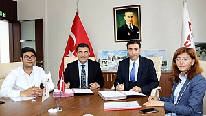 SERKA’dan Ardahan Belediyesi’ne “Kura” Desteği