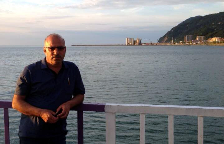 Tefeciler bir can daha aldı