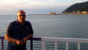 Tefeciler bir can daha aldı