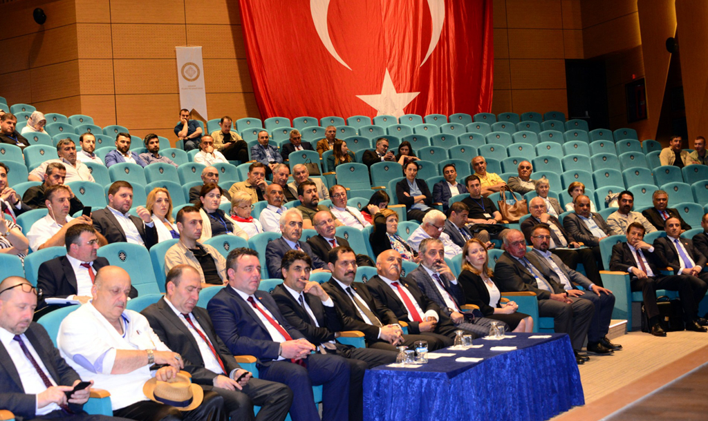 Turizm potansiyeli,  çalıştayla masaya yatırıldı