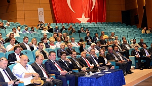 Turizm potansiyeli,  çalıştayla masaya yatırıldı