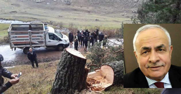 Yarın çok  geç olabilir!