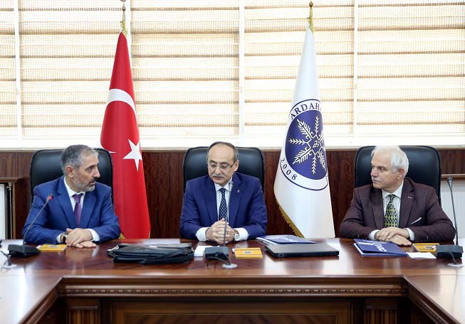 YÖK’ten ARÜ’ye ön inceleme