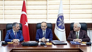 YÖK’ten ARÜ’ye ön inceleme