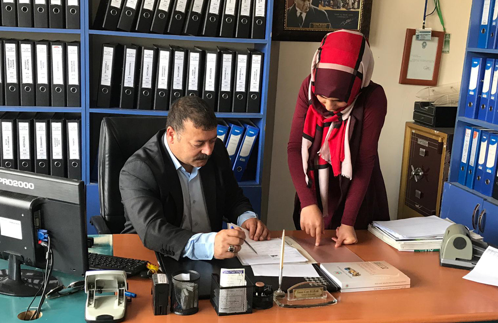 Ziraat Odasından önemli duyuru
