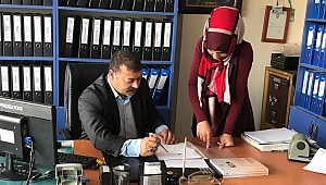 Ziraat Odasından önemli duyuru