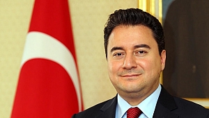 Ali Babacan'ın partisine katılacağı konuşulan isimler