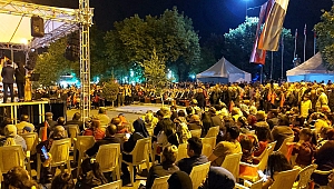 Ardahan’da 15 Temmuz coşkusu