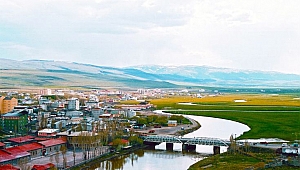 Ardahan’da inşaat sektörü durdu