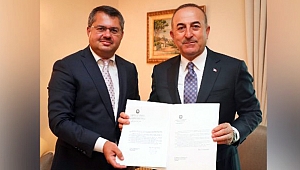 AZERBAYCAN, VİZEYİ 1 EYLÜL'DE KALDIRACAK!