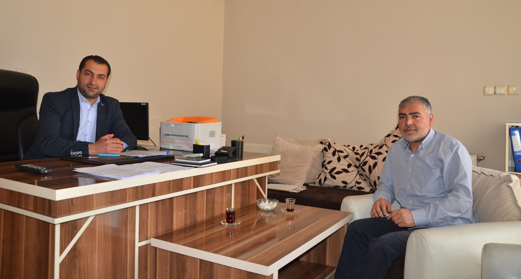 BURAK TAŞTAN, GÜNDEMİ DEĞERLENDİRDİ