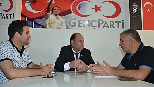 Cem Uzan Dönüyor!