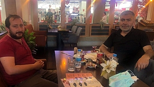 Halil İbrahim Dursunoğlu’ndan önemli açıklamalar!