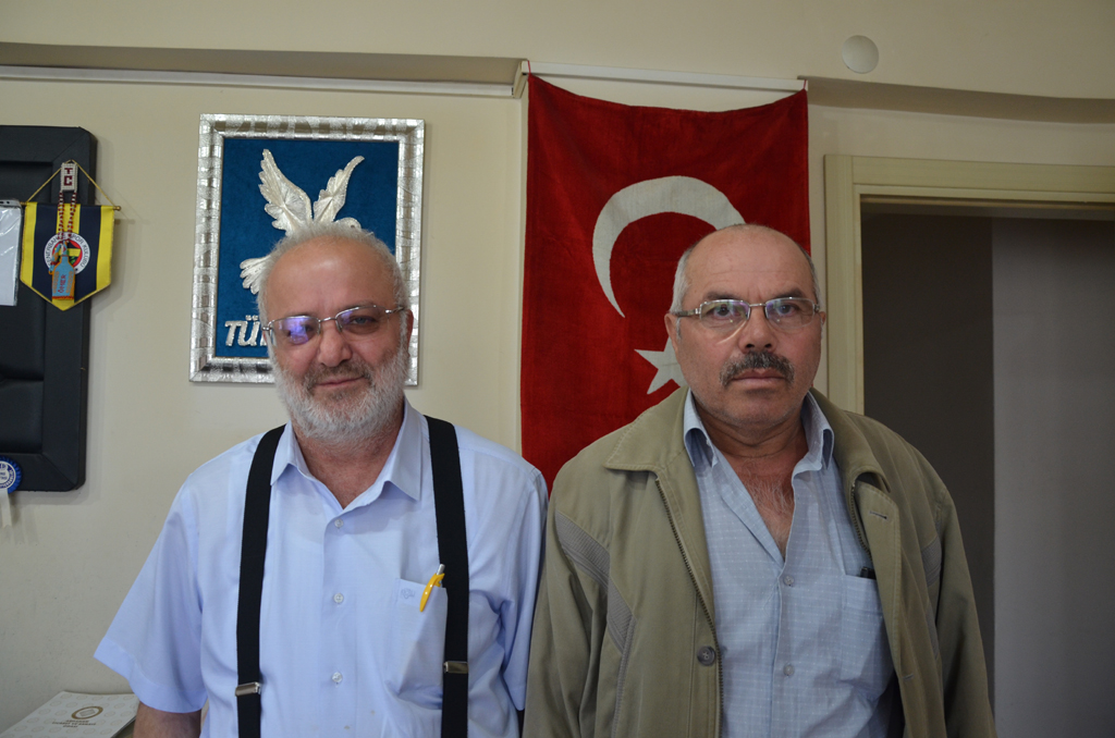 KARDEŞLERİN 22 YILLIK MİRAS KAVGASI!