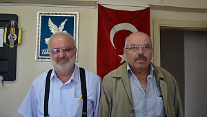 KARDEŞLERİN 22 YILLIK MİRAS KAVGASI!