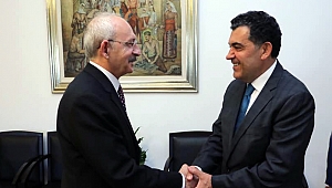 Kemal Kılıçdaroğlu Ardahan'a geliyor