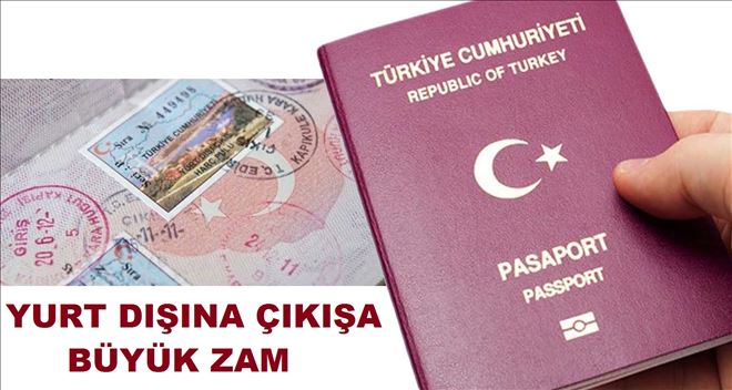 ÖNCE 1 TL, SONRA 15 TL, ŞİMDİ 50 TL OLACAK