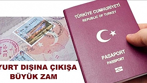 ÖNCE 1 TL, SONRA 15 TL, ŞİMDİ 50 TL OLACAK