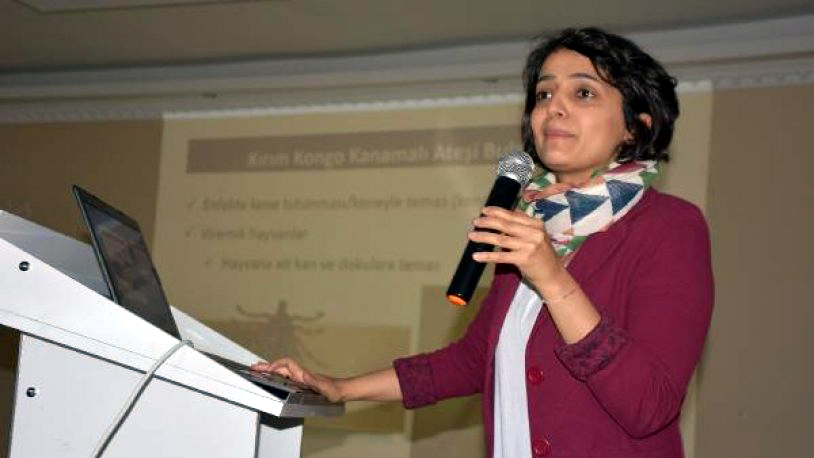 POSOF'TAN GELEN VAKALARDAN KORKUYORUZ
