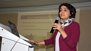 POSOF'TAN GELEN VAKALARDAN KORKUYORUZ