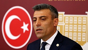 ŞİMDİ DE PARTİ KURACAK