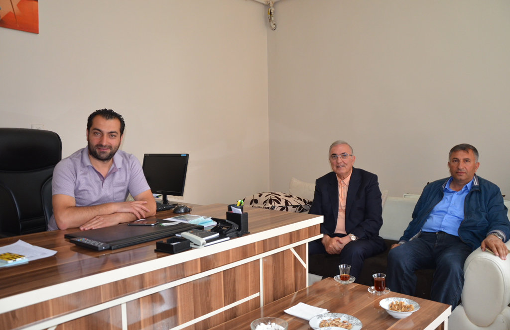 Taştan’dan Öğüt’e: Yolunuz Yolumuzdur