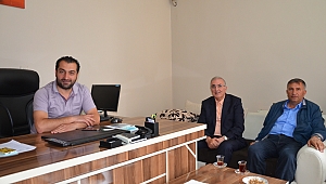 Taştan’dan Öğüt’e: Yolunuz Yolumuzdur