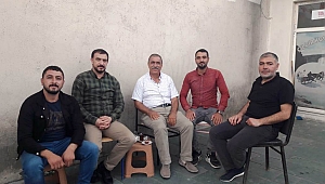 Teoman Güngör: Demir başarılı olacaktır