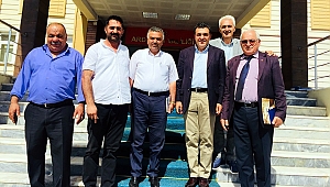 Yılmaz Kaya: Bal Festivali Ardahan'ı tanıtıyor