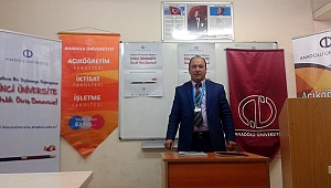 AÖF'TEN ÖNEMLİ DUYURU