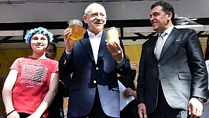 BAL’DA MUHTEŞEM FİNAL ...