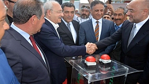 BAŞKAN’DAN AHMET HAKAN'A: BİLMEDEN SALLAMIŞSINIZ! …