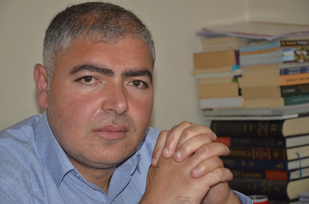 BU YAZI, ARDAHAN'I İLGİLENDİRİYOR