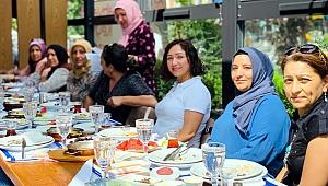 GÖLE KADIN MECLİSİ YENİ YOL HARİTASINI AÇIKLADI