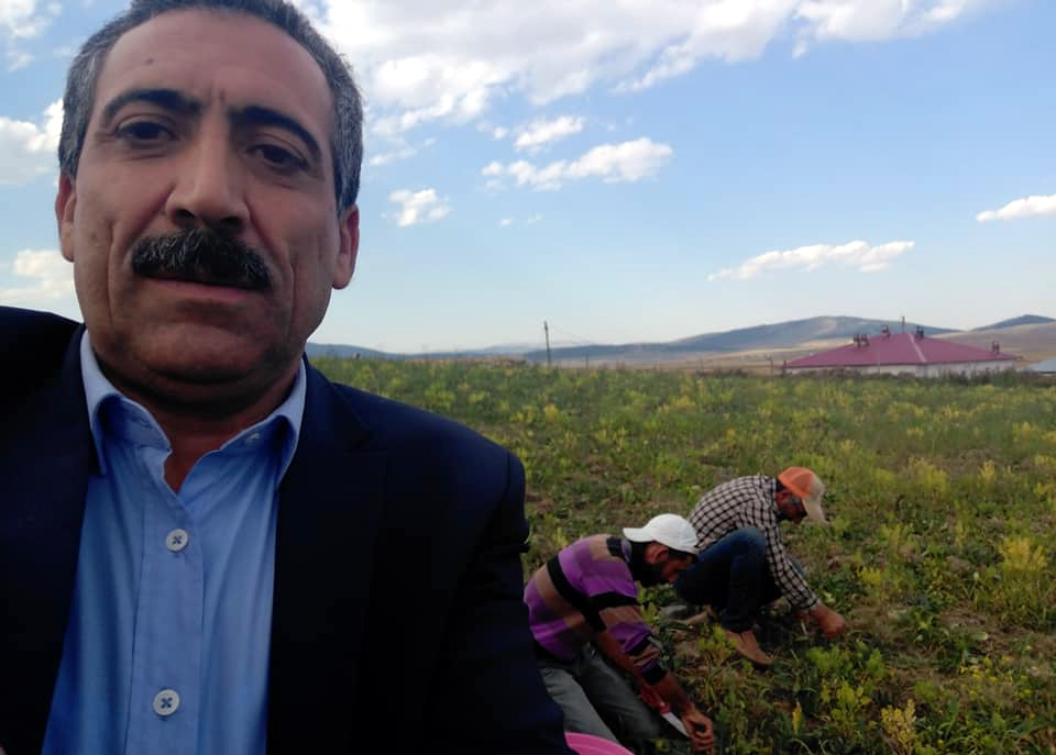 HER ŞEY KIZ ÇOCUKLARININ OKUMASI İÇİN