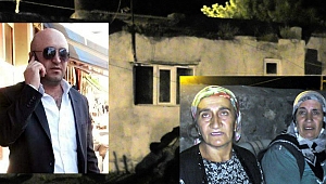 HIRSIZLARI YAKALATANA BİN TL ÖDÜL