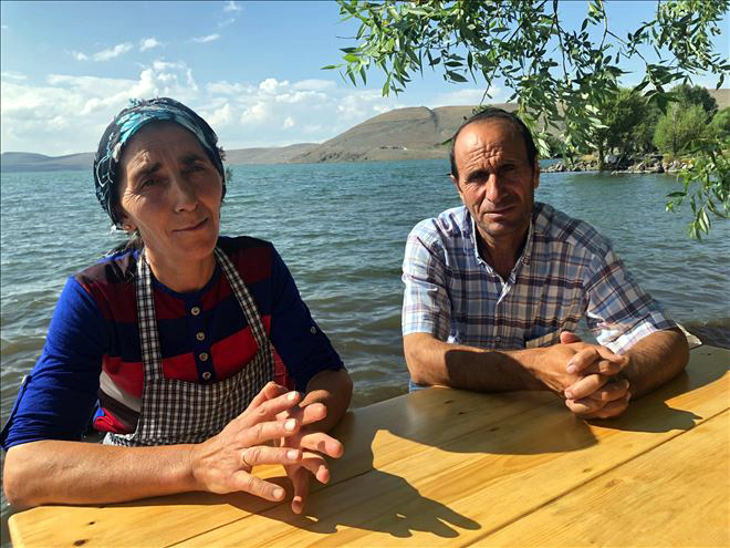 İŞTE AZMİN ZAFERİ