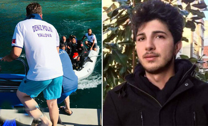 KAHREDEN HABER 6 GÜN SONRA GELDİ!