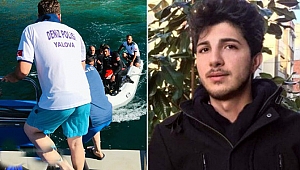 KAHREDEN HABER 6 GÜN SONRA GELDİ!