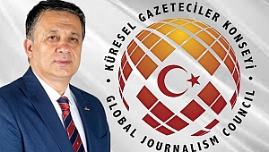 KGK BAŞKANI DİM:  MEDYA ZOR DURUMDA!