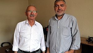 KILIÇDAROĞLU, İKİZİNE ÇOK ŞAŞIRDI