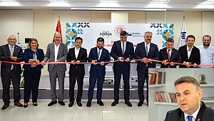 KORKMAZ KARACA BANKA AÇTI