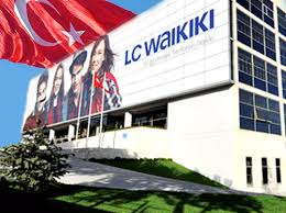 LC WAİKİKİ ARDAHAN’DA FABRİKA AÇACAK