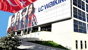 LC WAİKİKİ ARDAHAN’DA FABRİKA AÇACAK