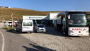 ÖNAL; DEĞİŞİME HERKES TANIK OLACAK