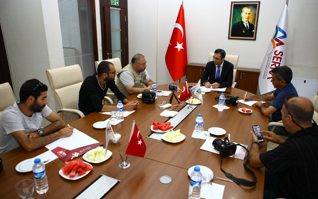 VALİ, BU TOPLANTIYA NE DİYECEK?